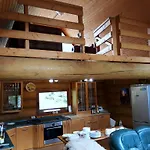 Rancho 555 カントリーハウス
