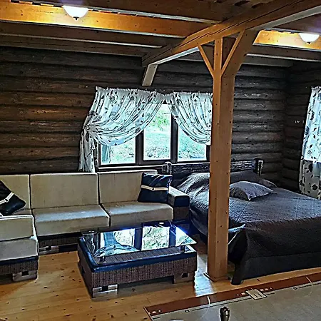 Rancho 555 Kır Evi *