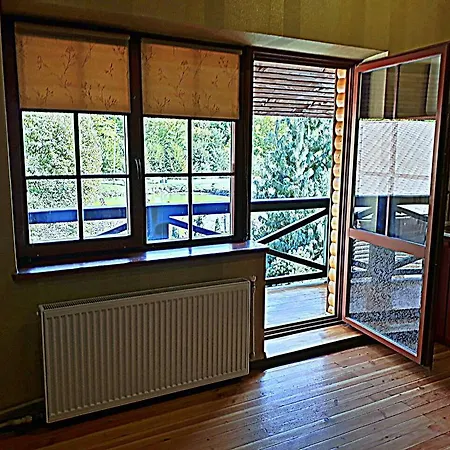 בית כפרי Rancho 555