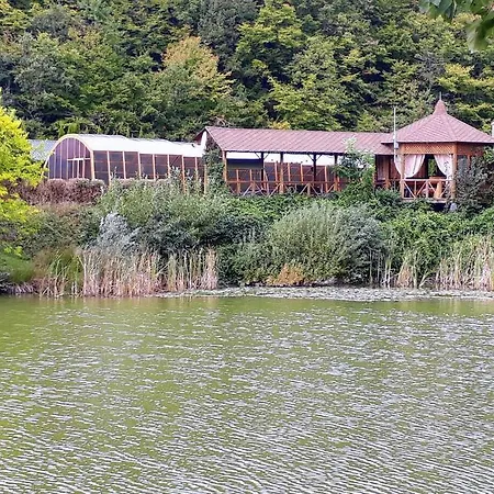 Rancho 555 * אוזהורוד