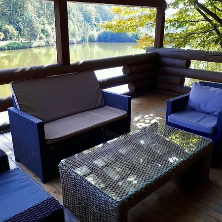 Kır Evi Rancho 555 *