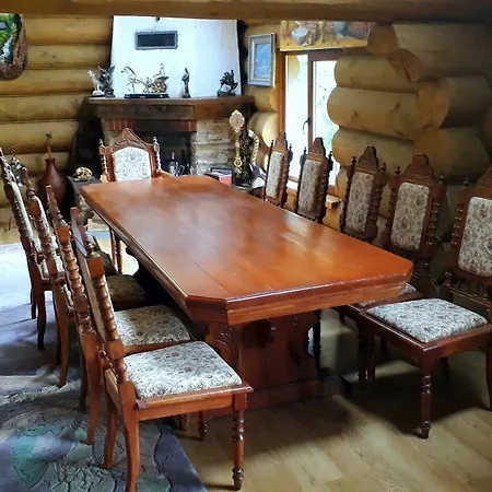 Rancho 555 * אוזהורוד