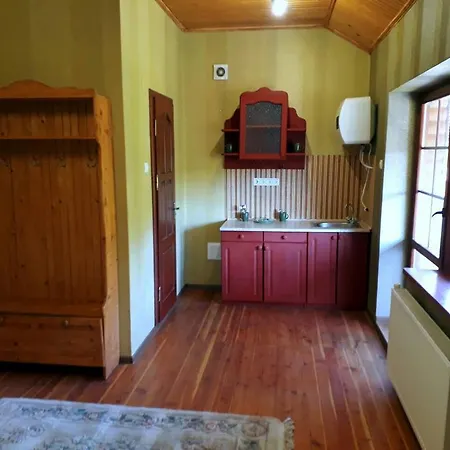 Kır Evi Rancho 555 *