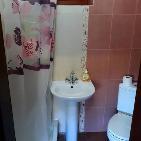 Kır Evi Rancho 555 Ujgorod