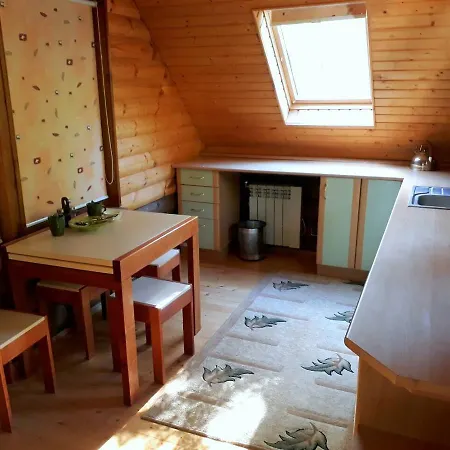 Rancho 555 * Ujgorod