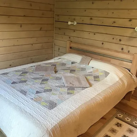 Rancho 555 אוזהורוד