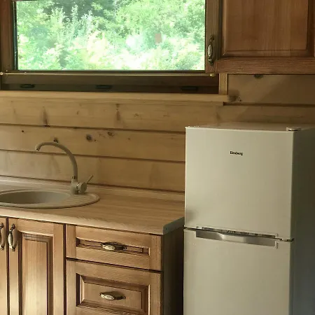 Kır Evi Rancho 555 *