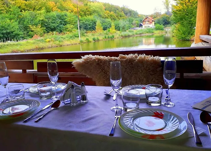 Rancho 555 Hétvégi ház