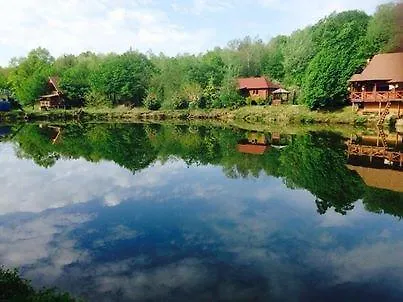Hétvégi ház Rancho 555