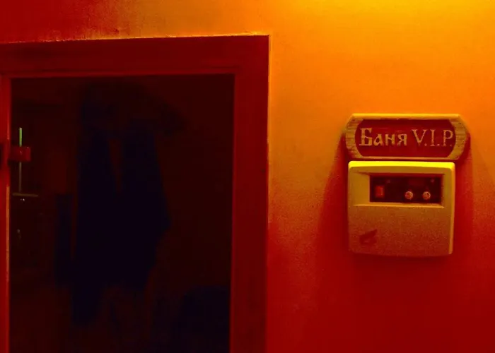 Hétvégi ház Rancho 555 *