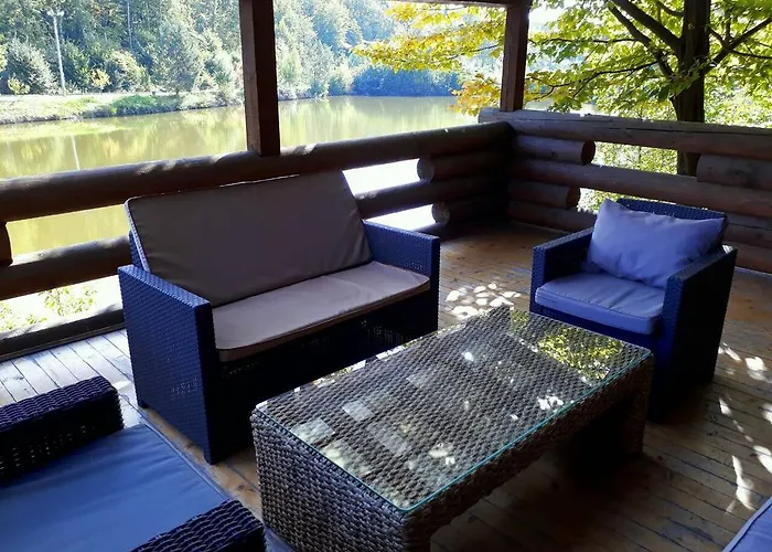 Casa rural Rancho 555 *