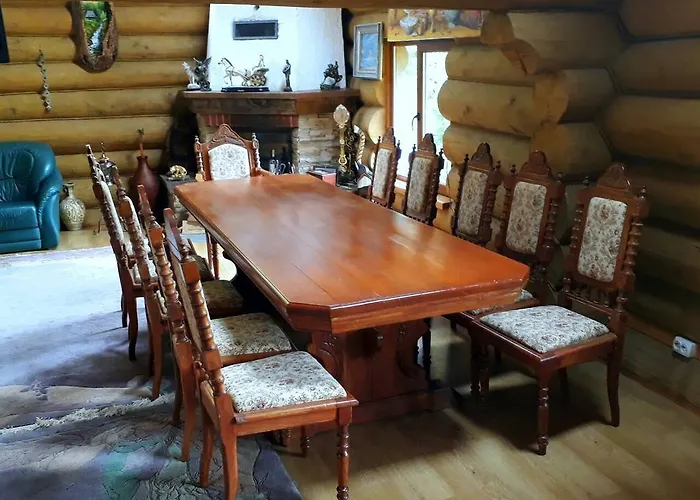 Rancho 555 * Ungvár