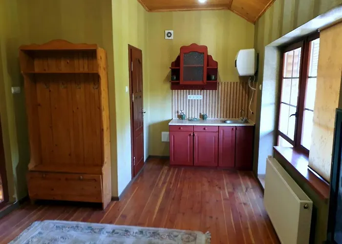 Casa rural Rancho 555 *