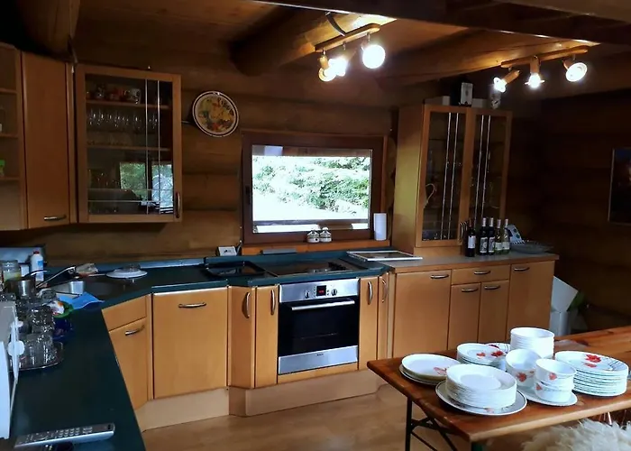 Rancho 555 Hétvégi ház Ungvár