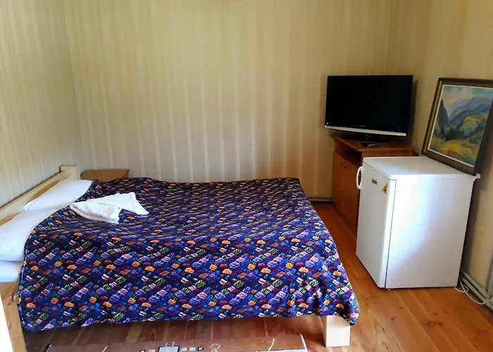 Hétvégi ház Rancho 555