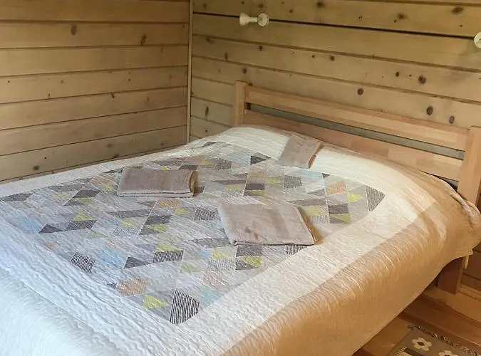 Rancho 555 Ungvár