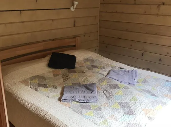 Rancho 555 Úzhgorod
