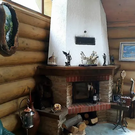 Rancho 555 *