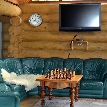 Rancho 555 Uzhhorod