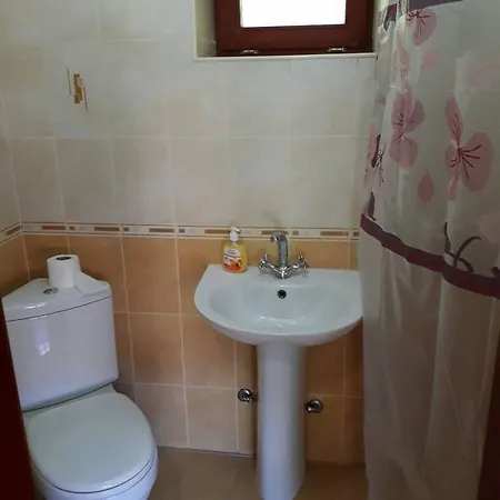 Rancho 555 * Uzhhorod