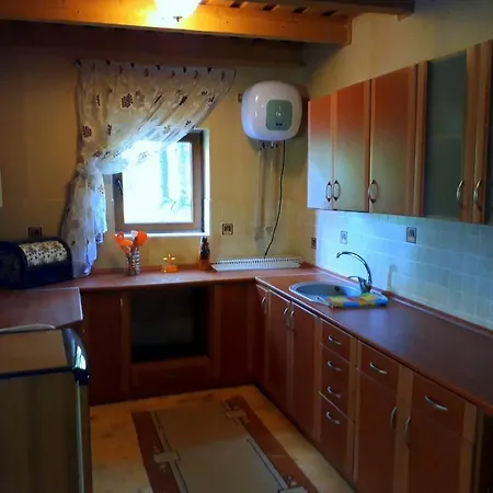 Rancho 555 Country house *