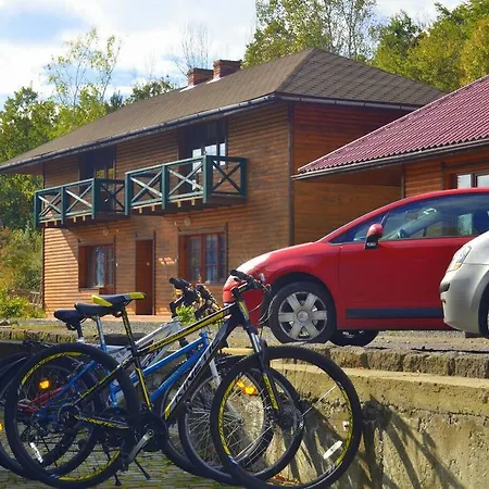 Rancho 555 * Uzhhorod