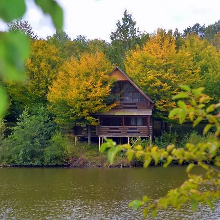 Rancho 555 Uzhhorod
