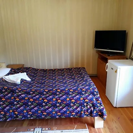 Country house Rancho 555