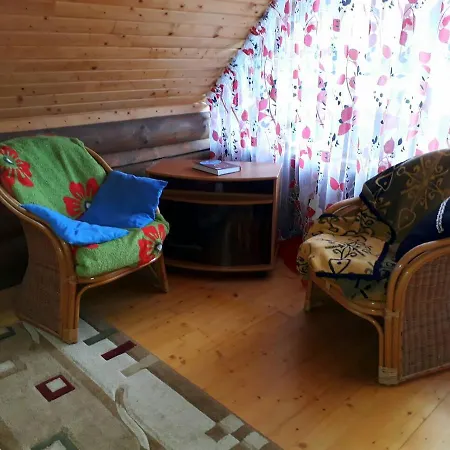 Country house Rancho 555