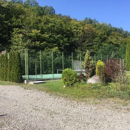Country house Rancho 555 Uzhhorod