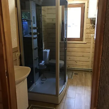 Rancho 555 * Uzhhorod