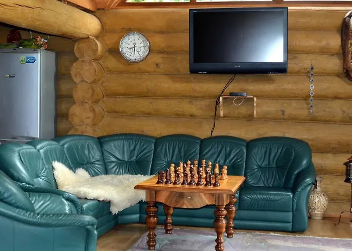 Rancho 555 Ужгород
