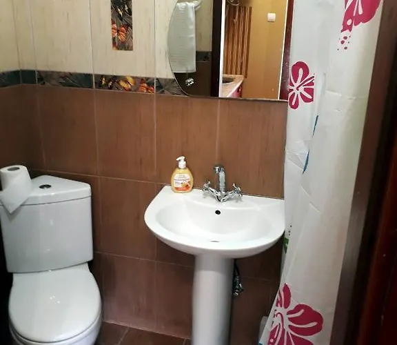 Rancho 555 Летний дом *